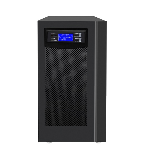 UPS电源3C15KS蓄电池参数|5kw ups显示控件接线