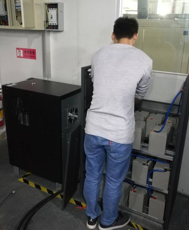 医院备用电源30kva